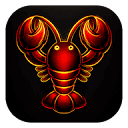 ClawHub Crypto Trader logo