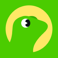 CoinGecko CLI logo