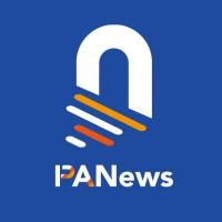 PANewsLab logo